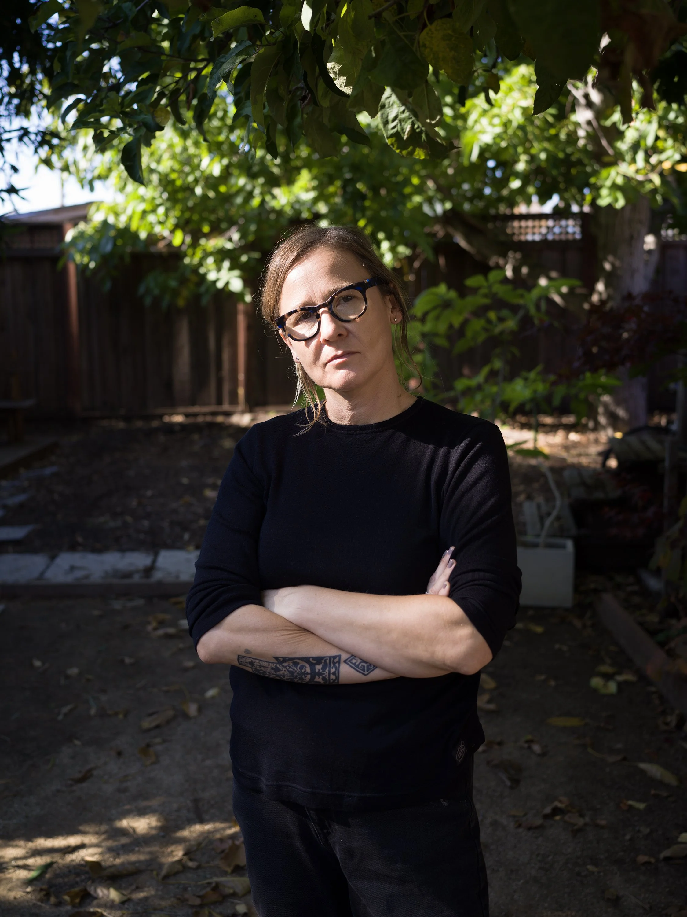 P., Berkeley, CA