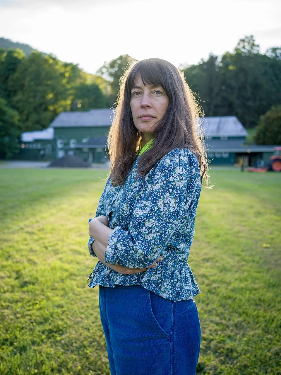 Tara, Wassaic, NY
