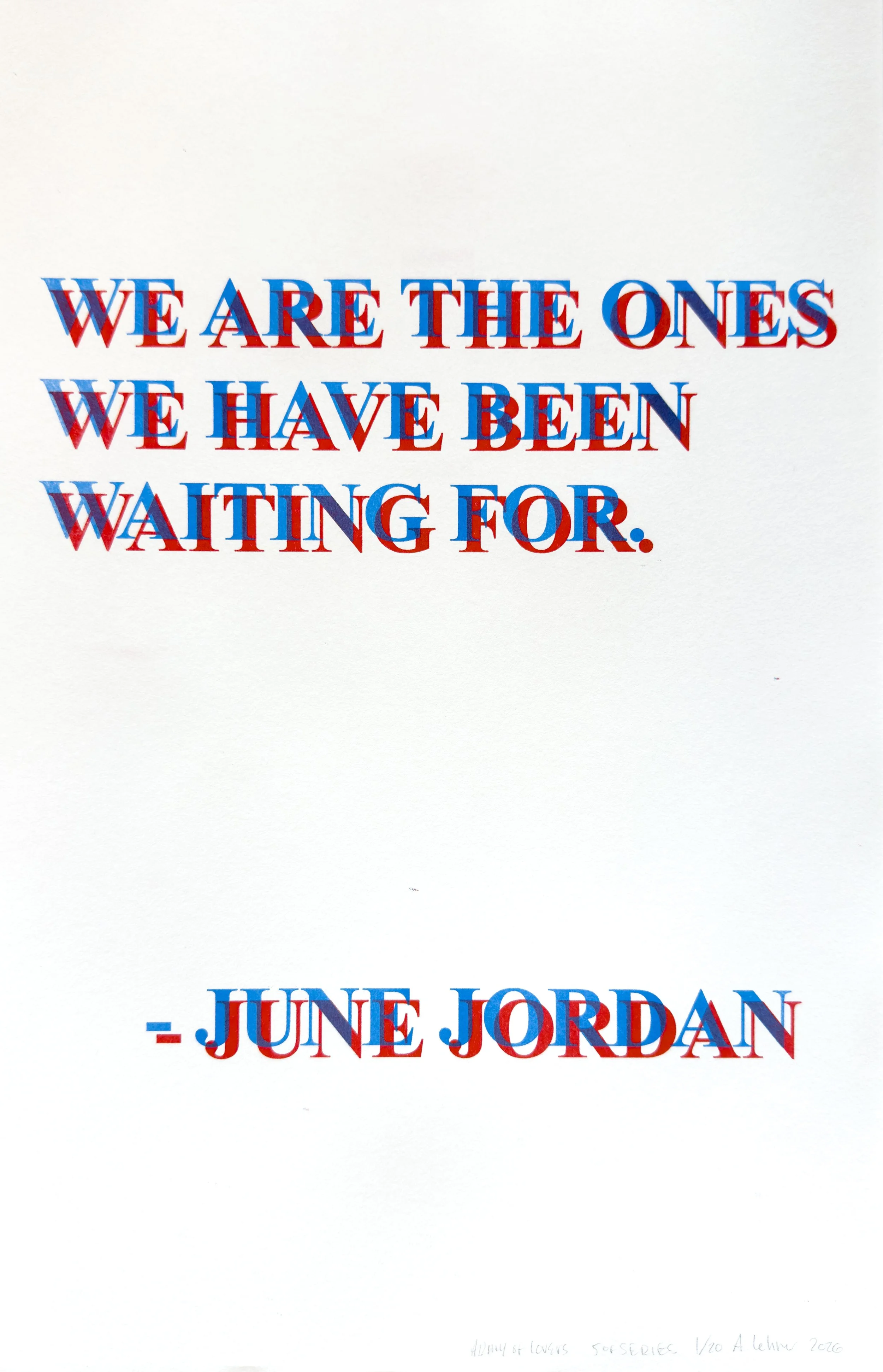 We Are the Ones.jpg
