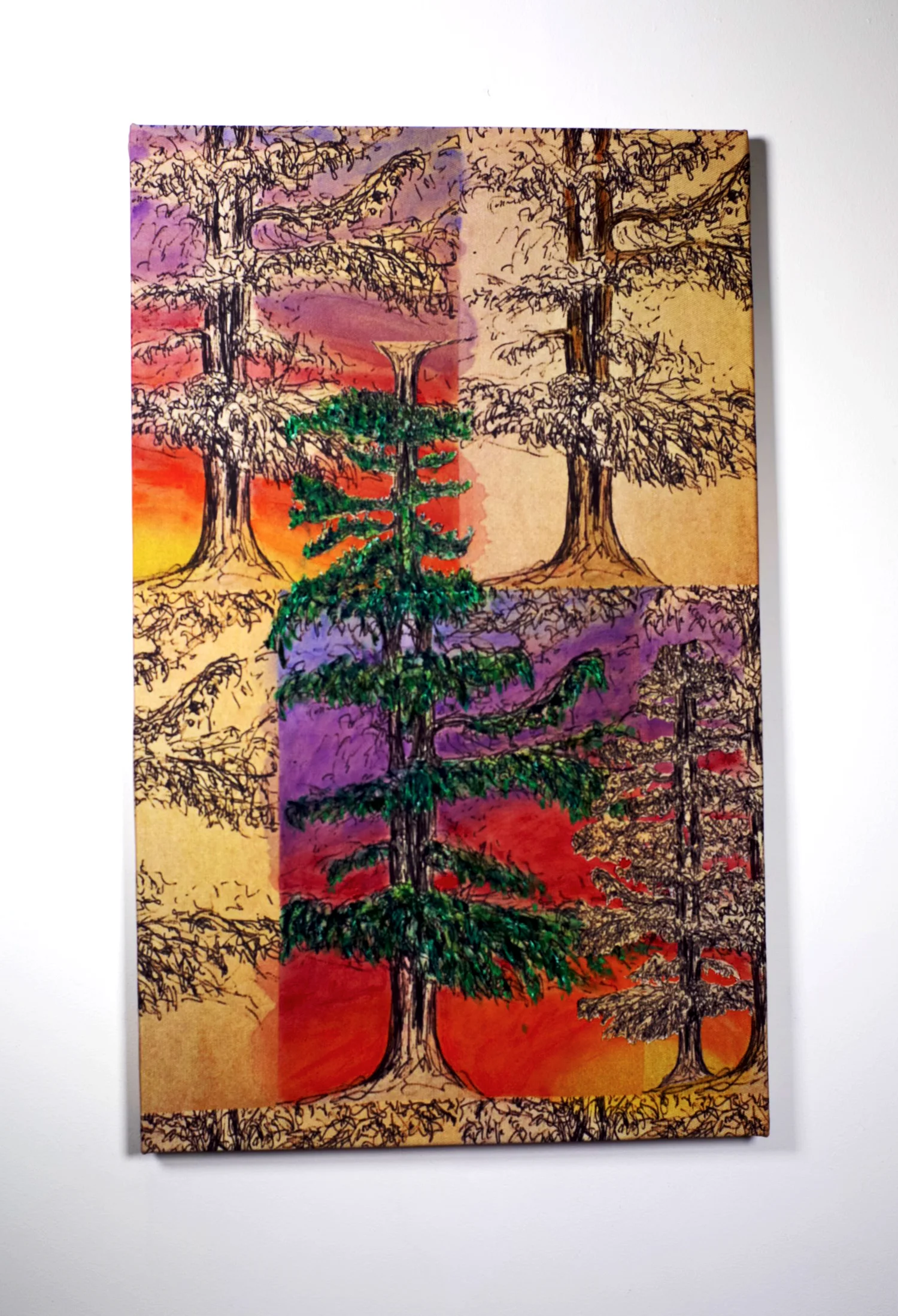 The Bigger Trees Attract More Wind.jpg