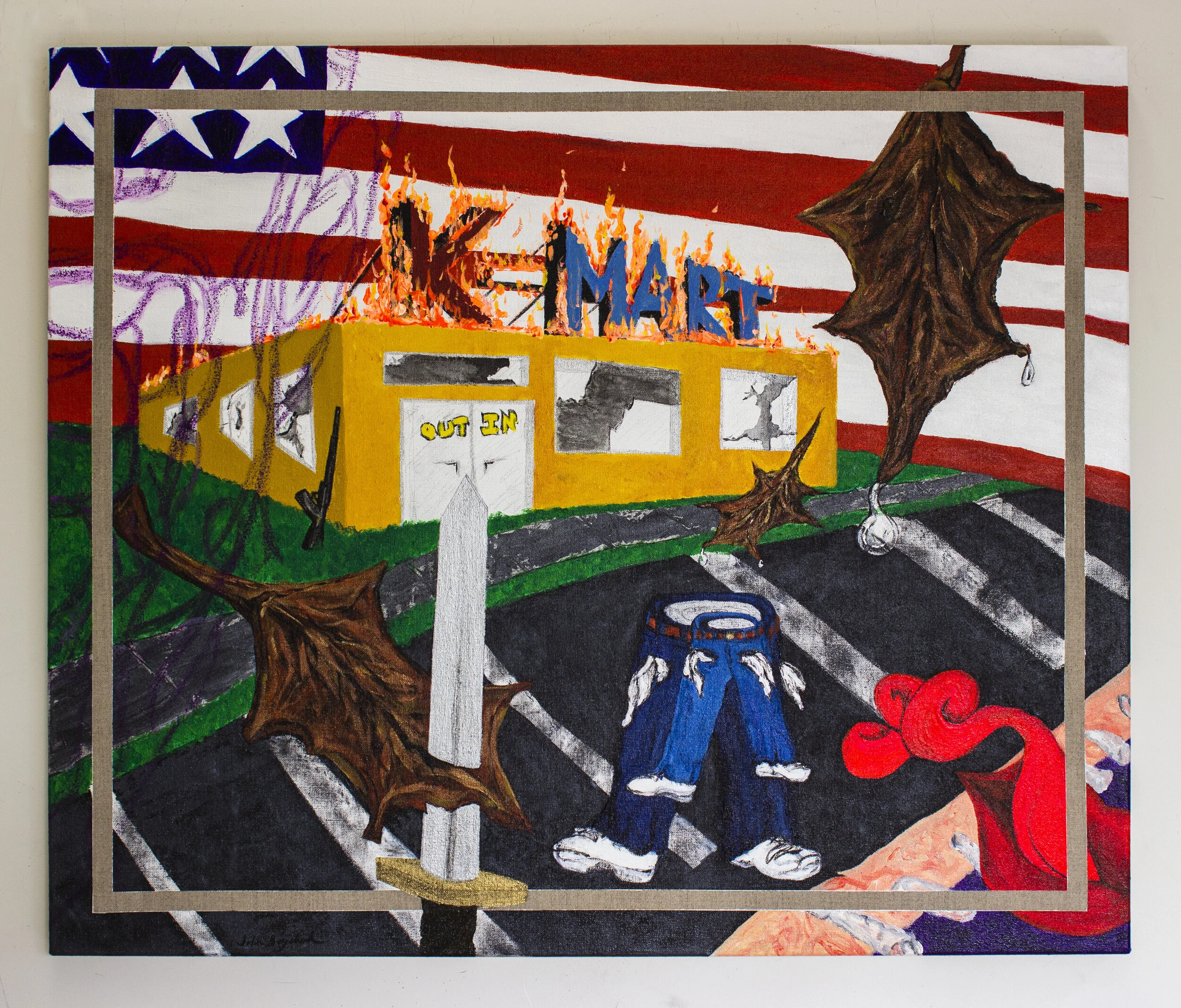 Much Ado About Nothing