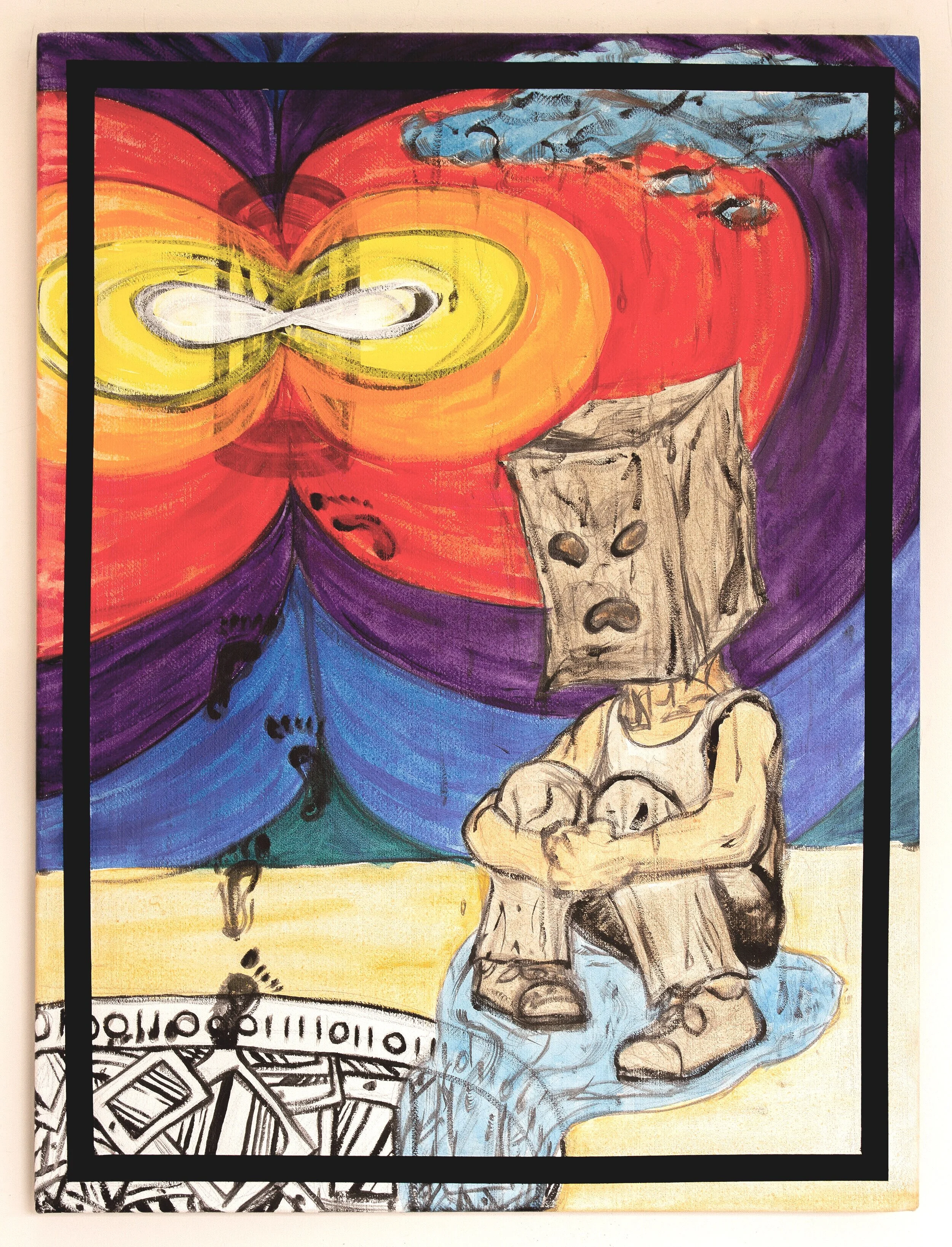 Lived Experience Lost