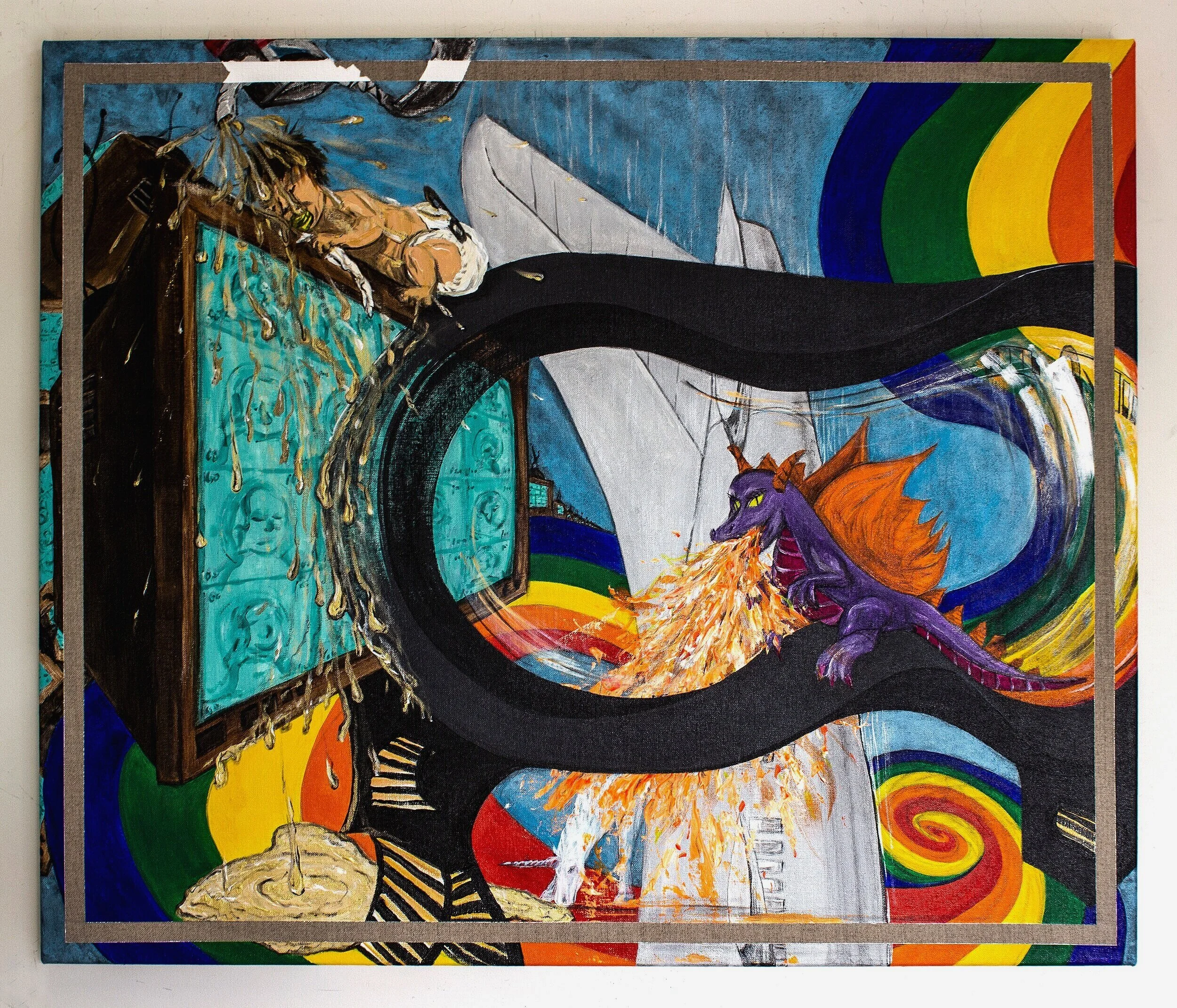 Bank'n it to the Future