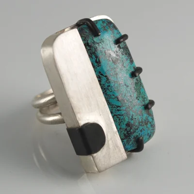Shoreline ring