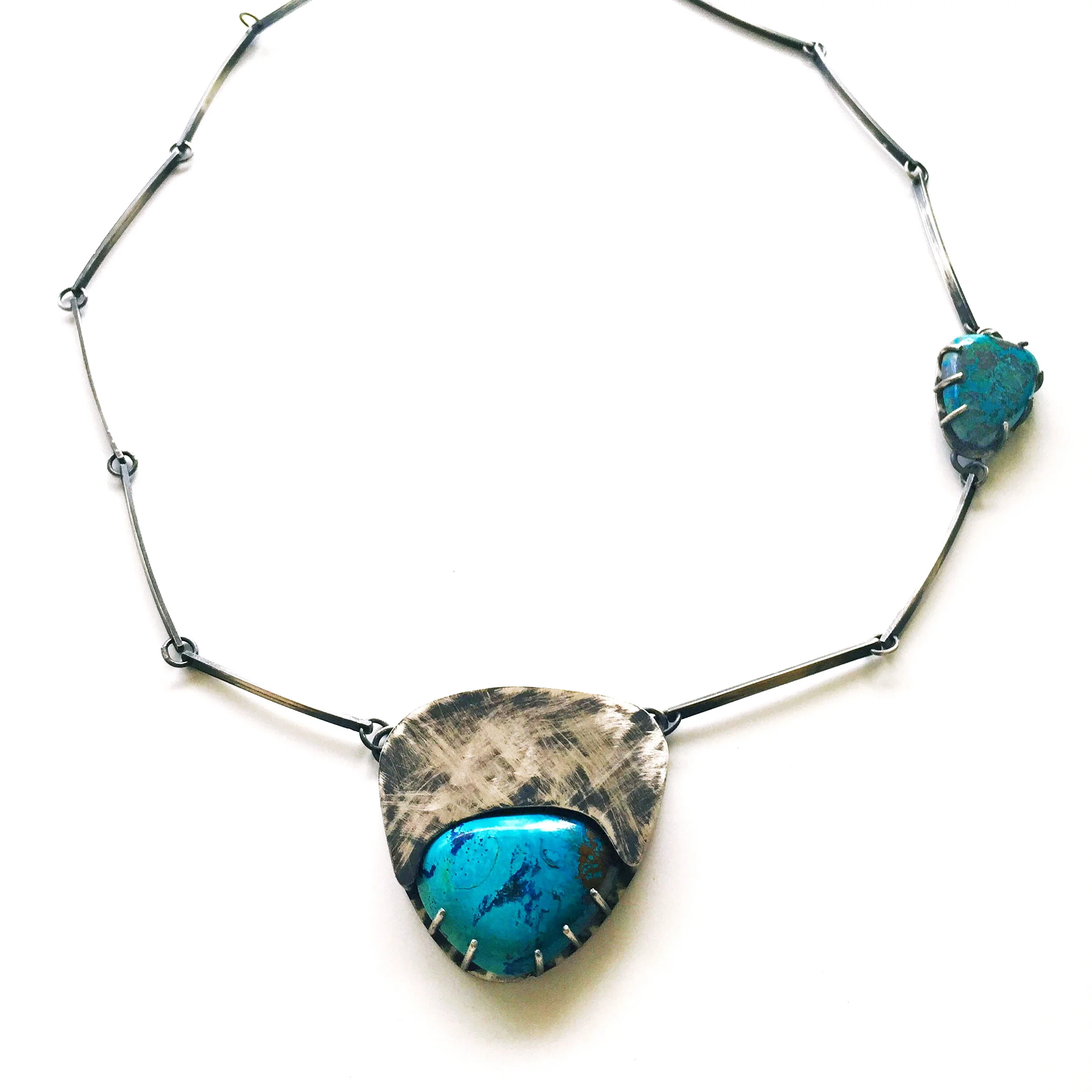 September Necklace