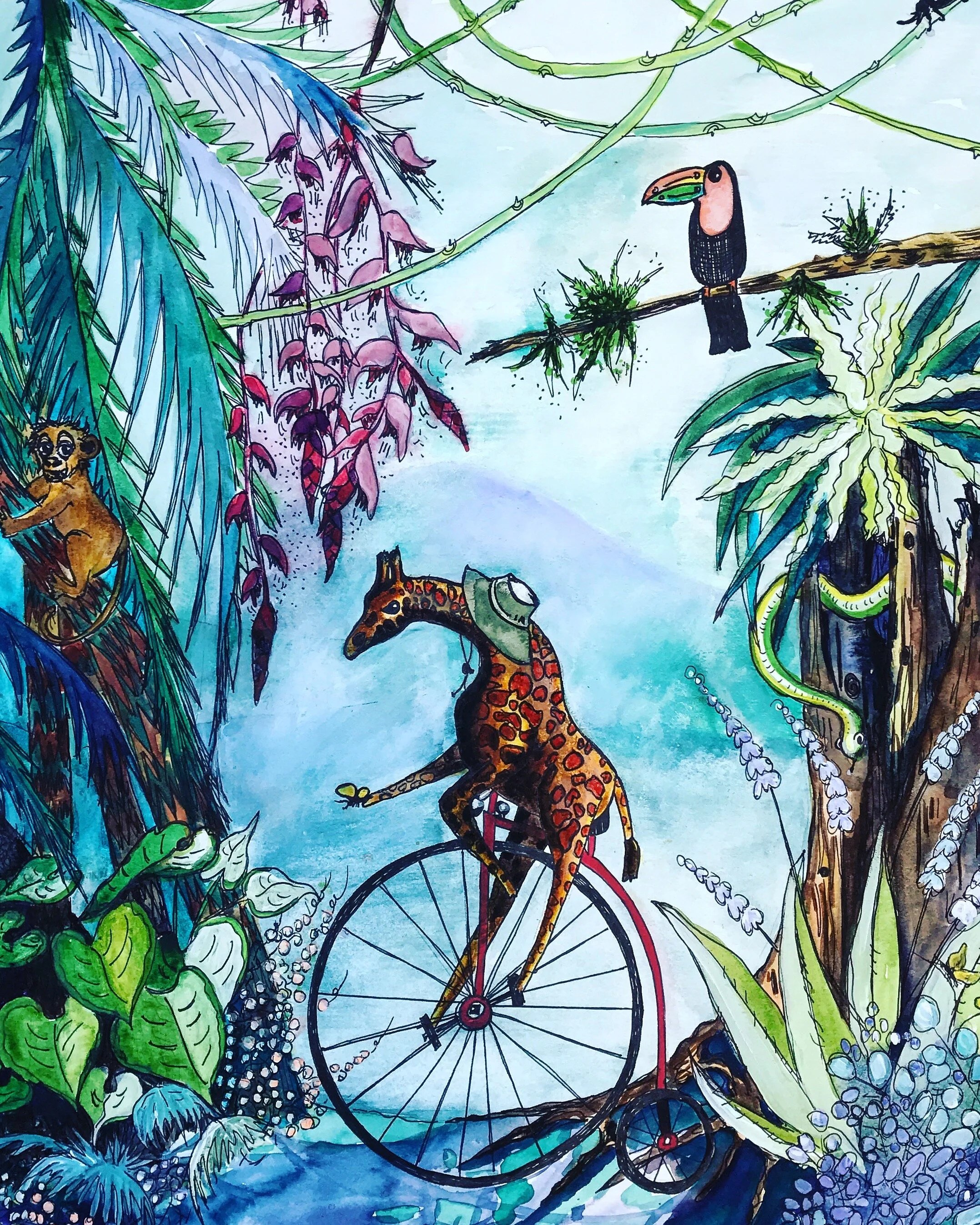 Rainforest Giraffe.JPG