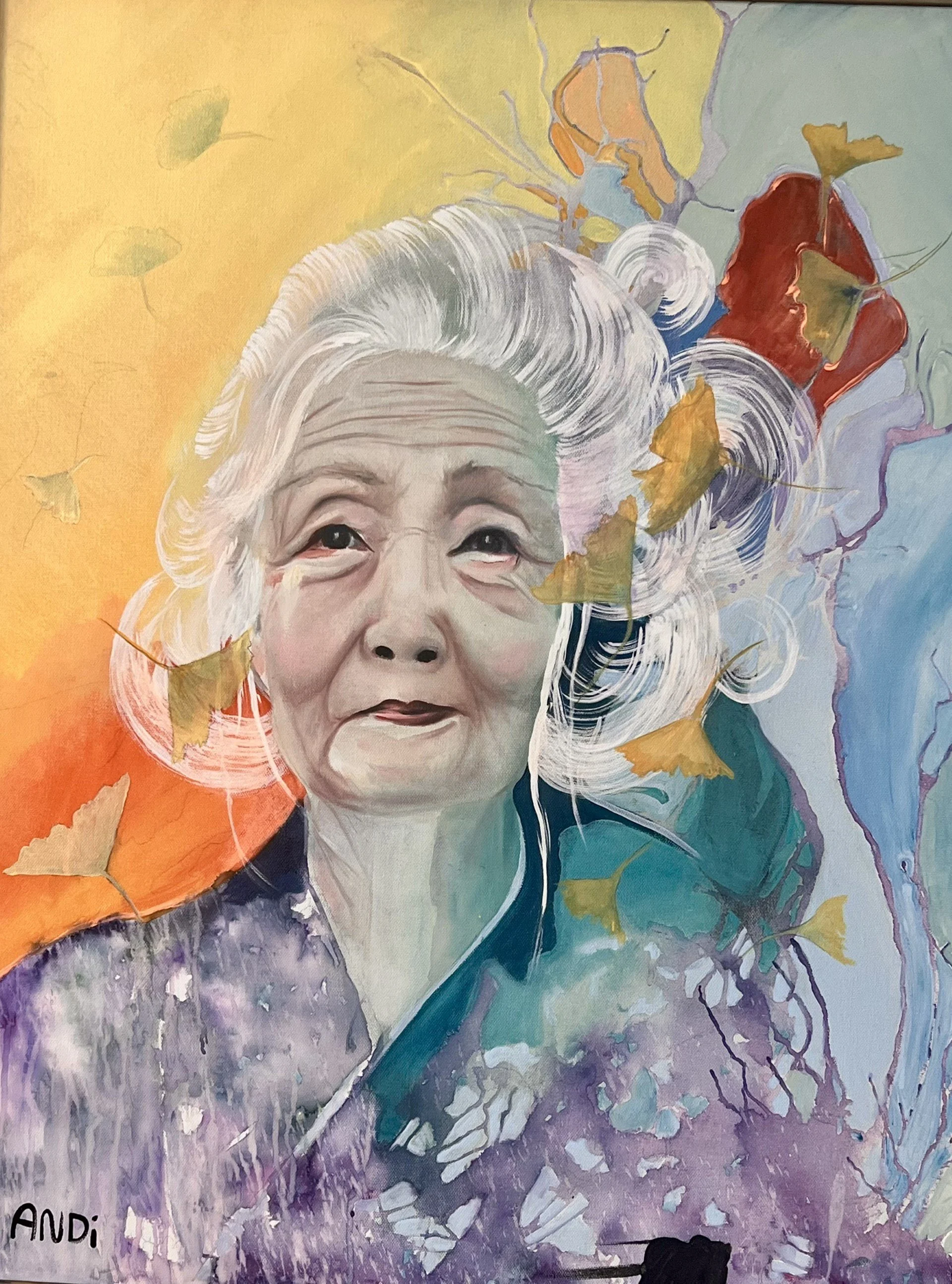 Gingko