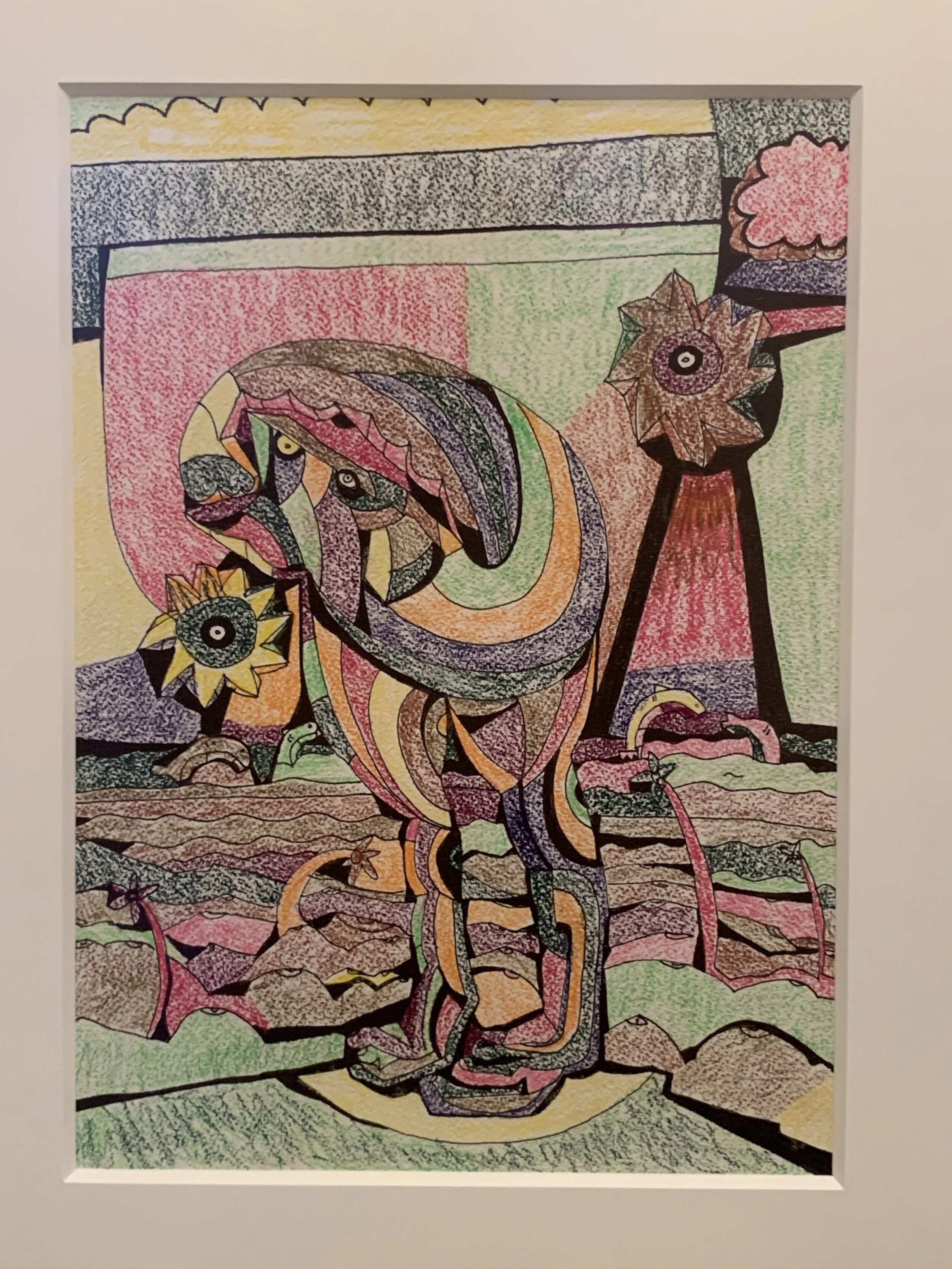 "Bird Song"