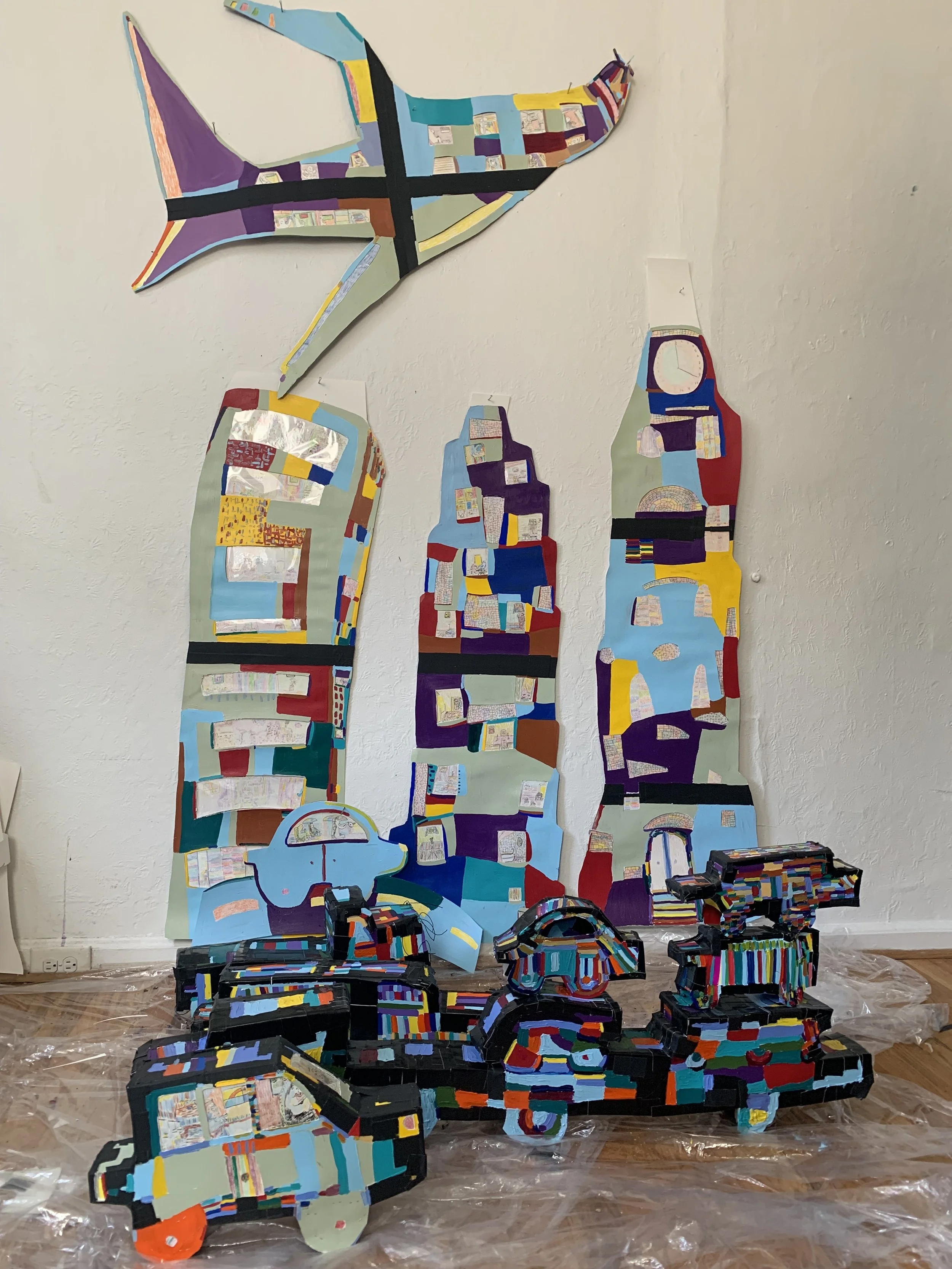 "Installation in Progress"