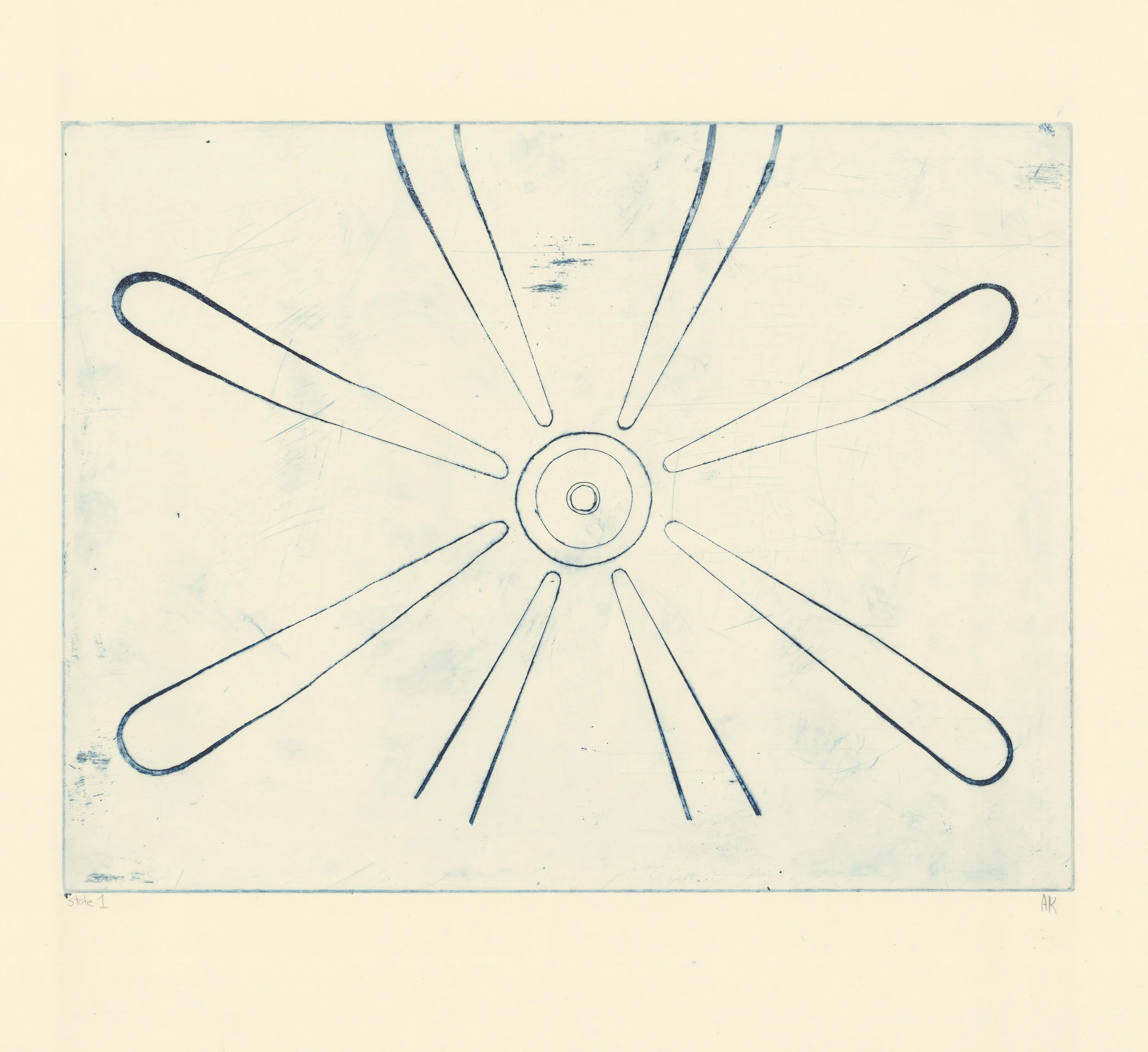LHC, State 1