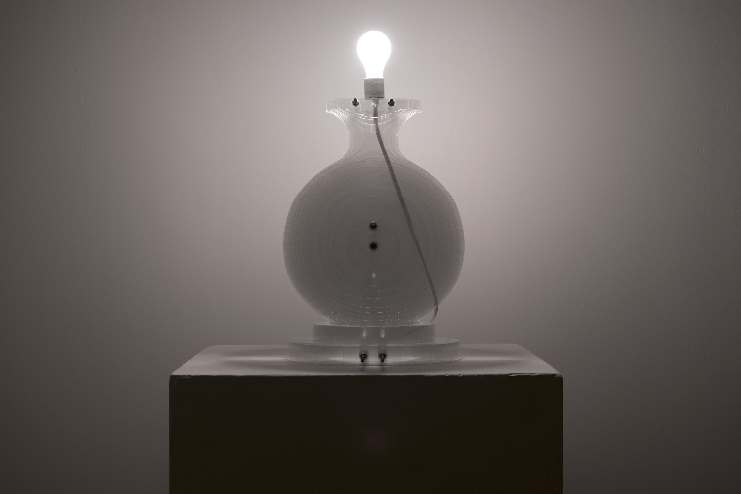 Quantum Lamp