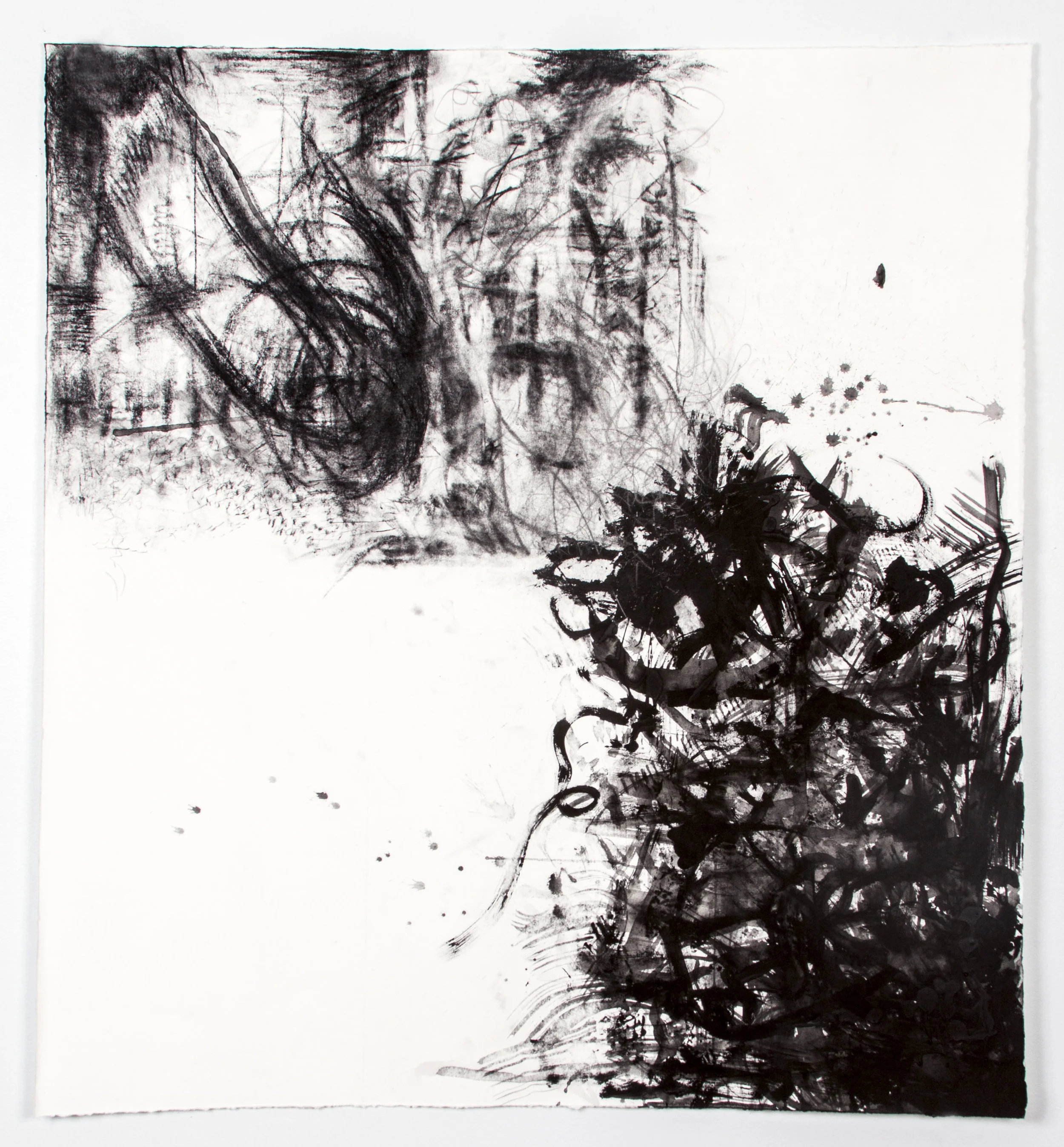 Variations In Between II / Weights