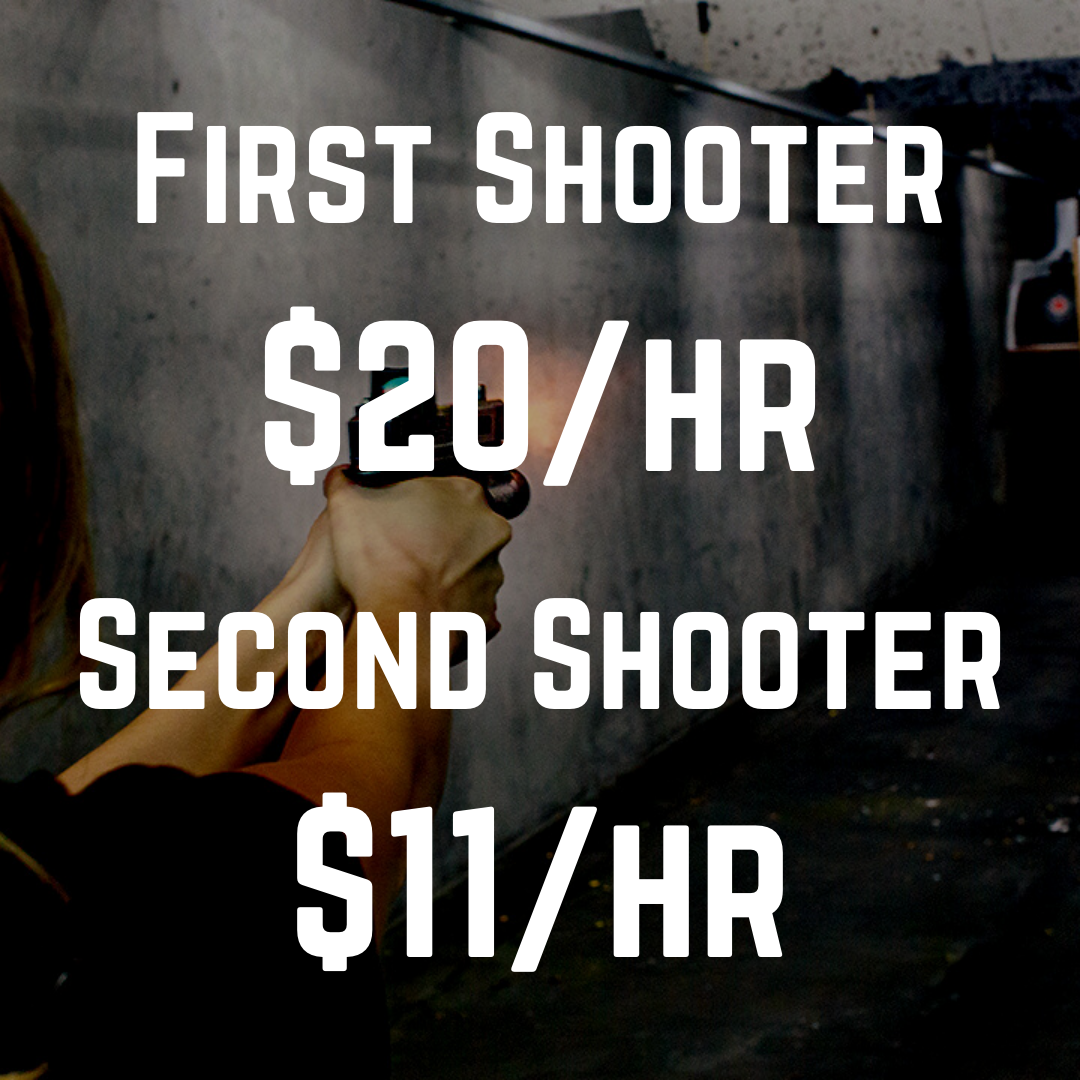 Range Fees and Membership — FreeState Gun Range