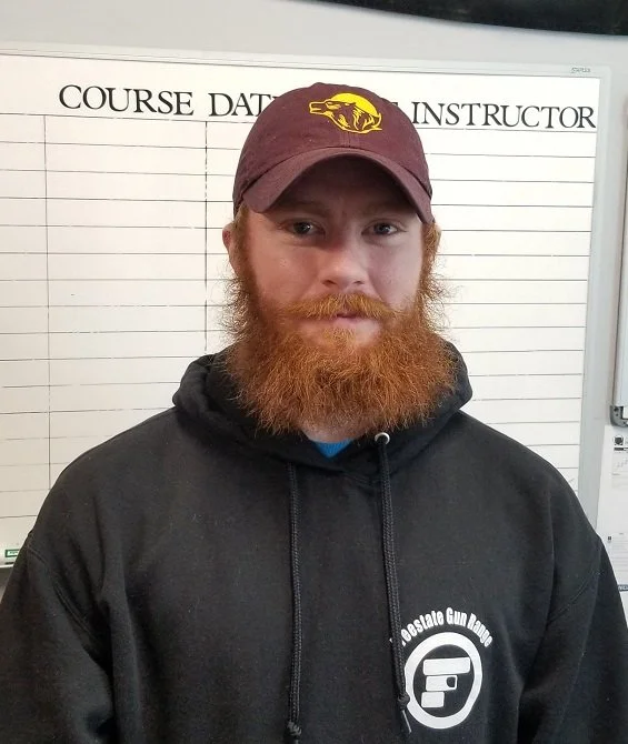 Meet the Instructors — FreeState Gun Range