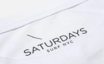 10,000 SF LEASED TO SATURDAY'S SURF NYC (Ridgewood)