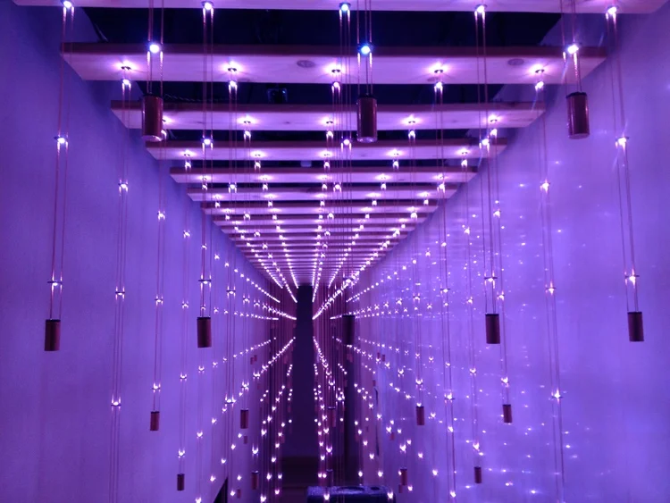 350 Meserole St Leased - Hi-Tech Installations, Fabrication Co.