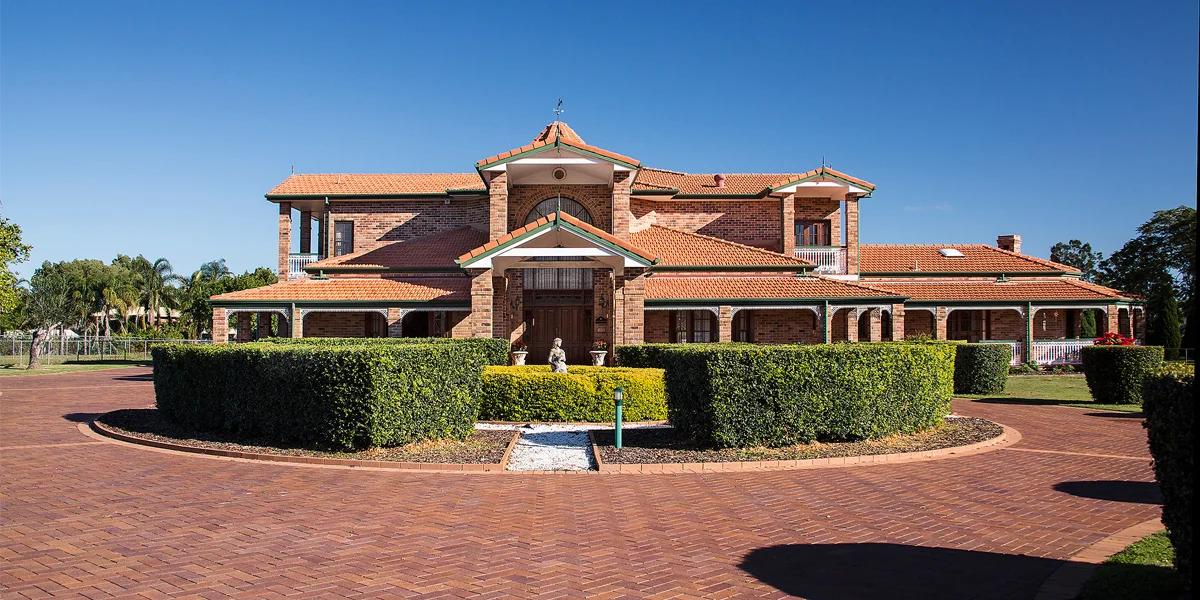 Real Estate Photography 01