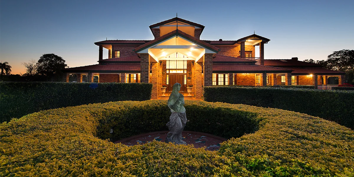 Brisbane Real Estate Photographer 03