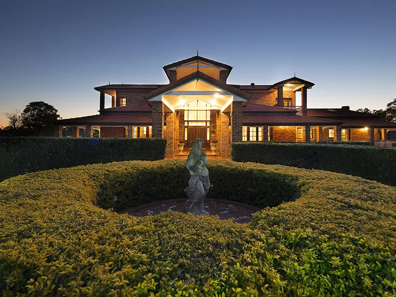 Brisbane Twilight Photography