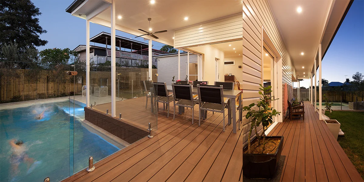 Brisbane Dusk Photography