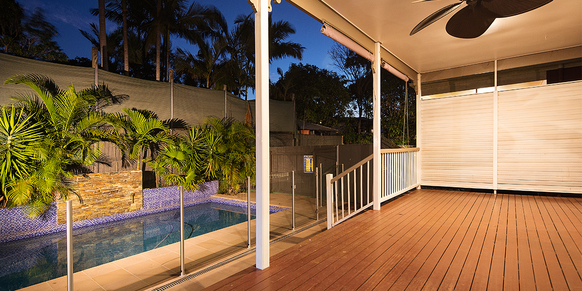 Brisbane Twilight Photographer