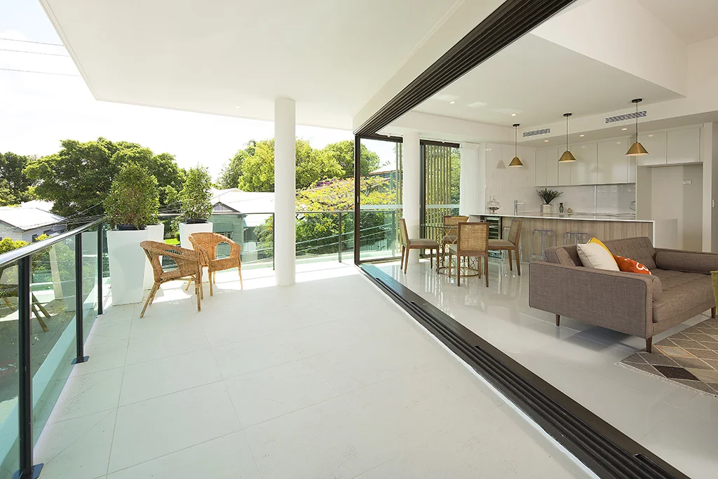 Brisbane Real Estate Carole Margand