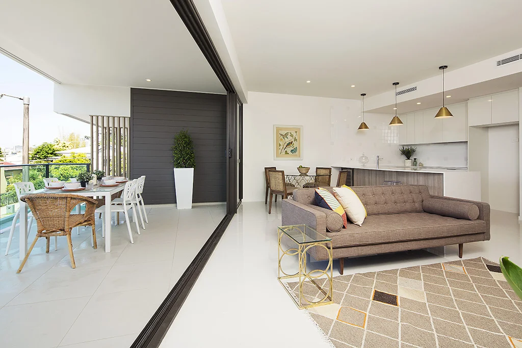 Brisbane Property Carole Margand