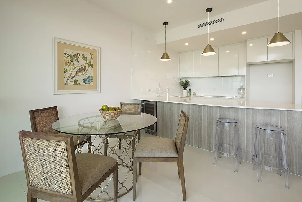 Brisbane Property Carole Margand