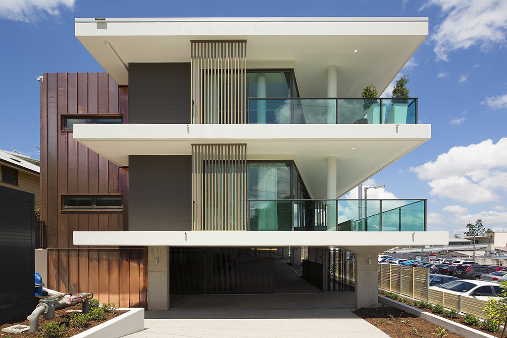 Brisbane Architectural Photography Carole Margand