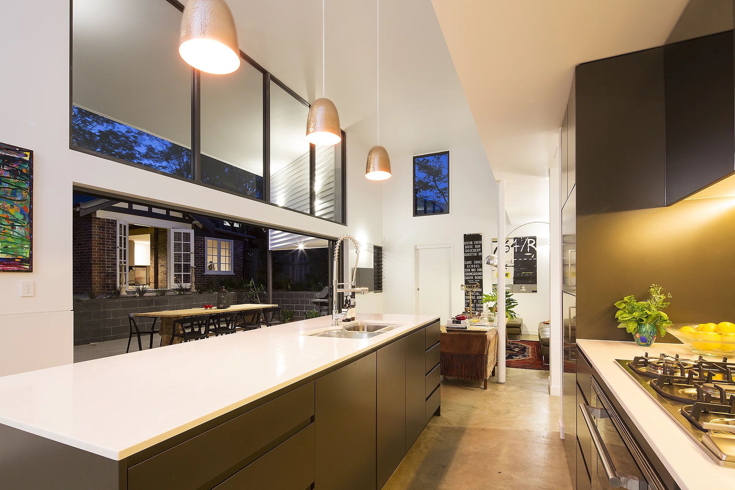 Brisbane Real Estate Photographer