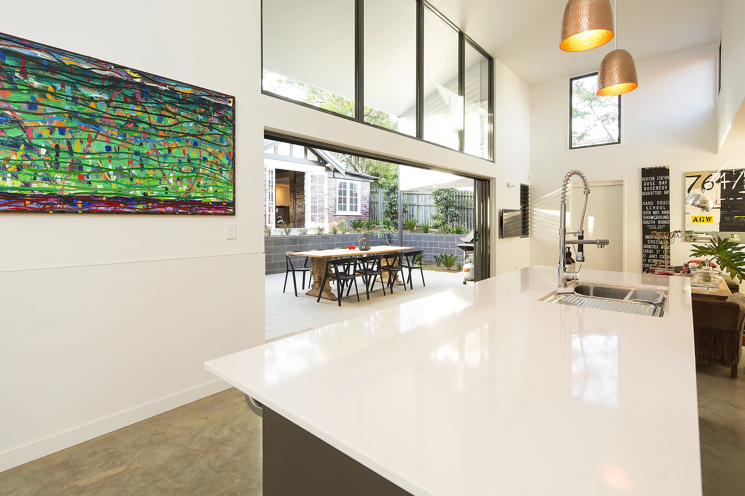 Brisbane Real Estate Photographer Ascot