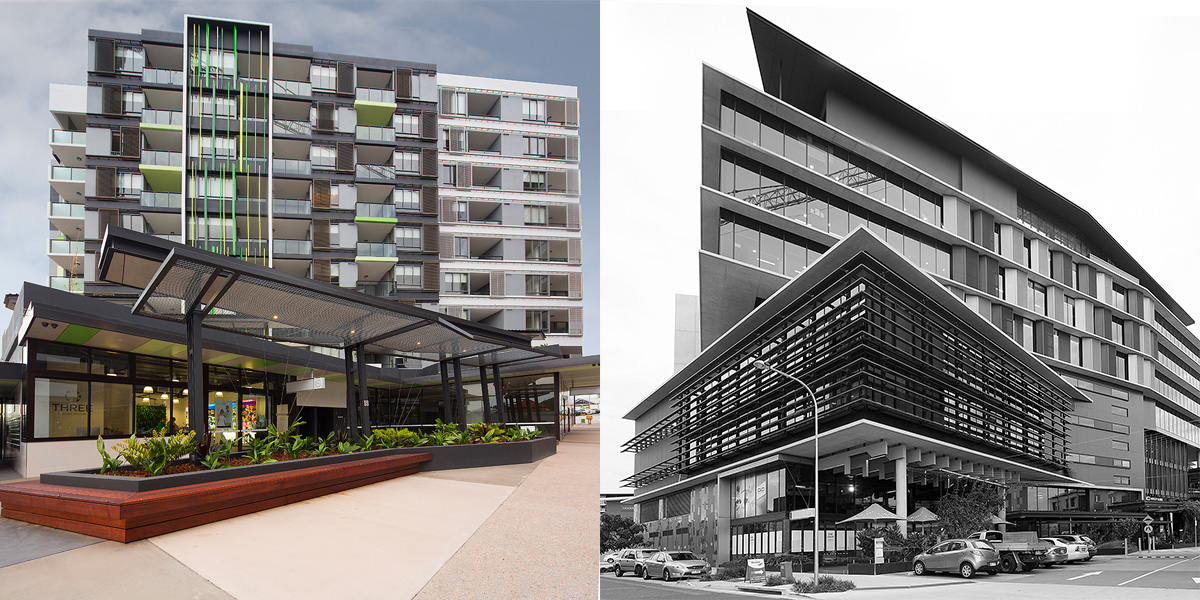 Brisbane Architectural Photographer