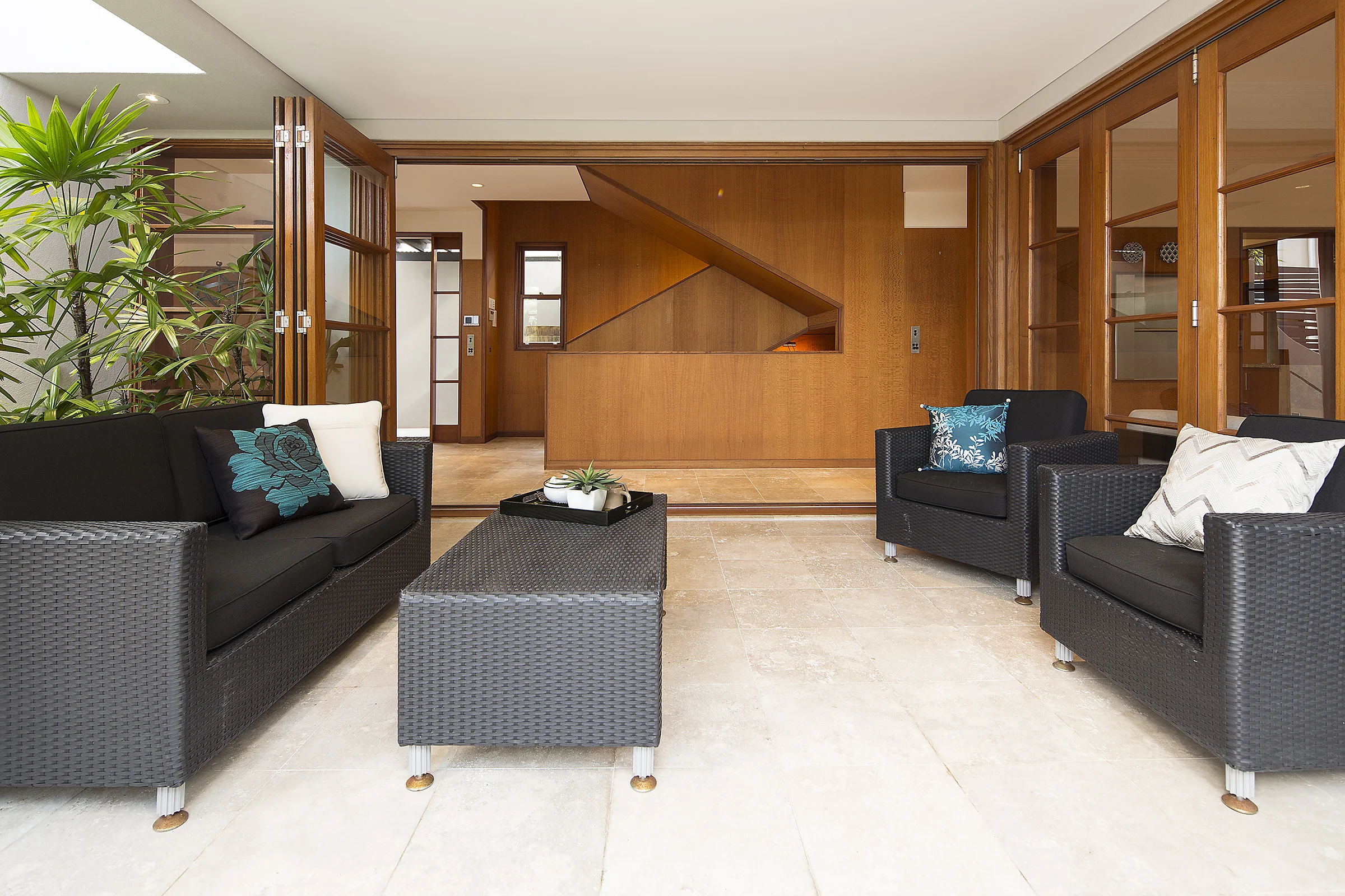 Brisbane Architectural Photography Clayfield