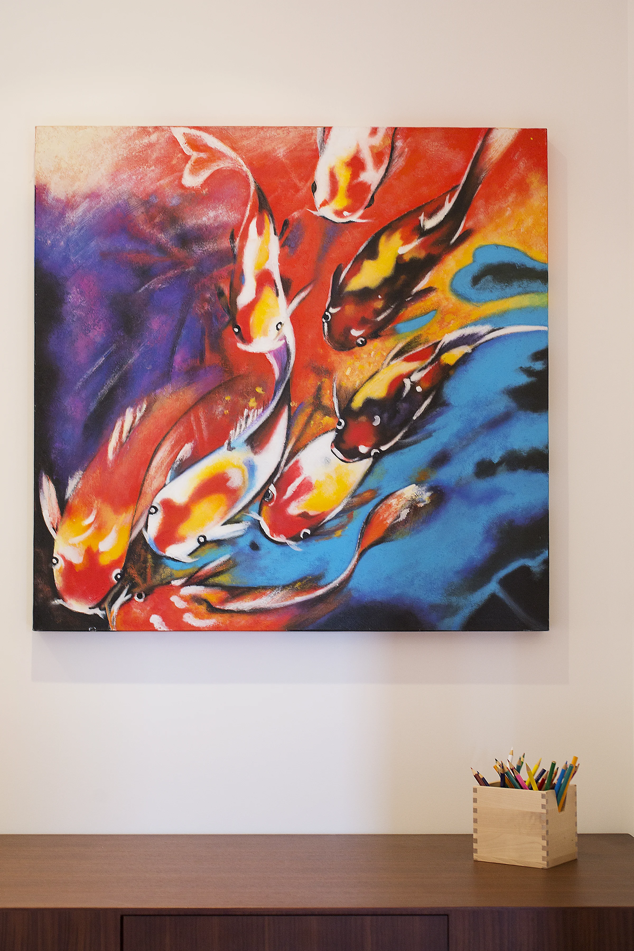 Brisbane Architectural Photography Clayfield