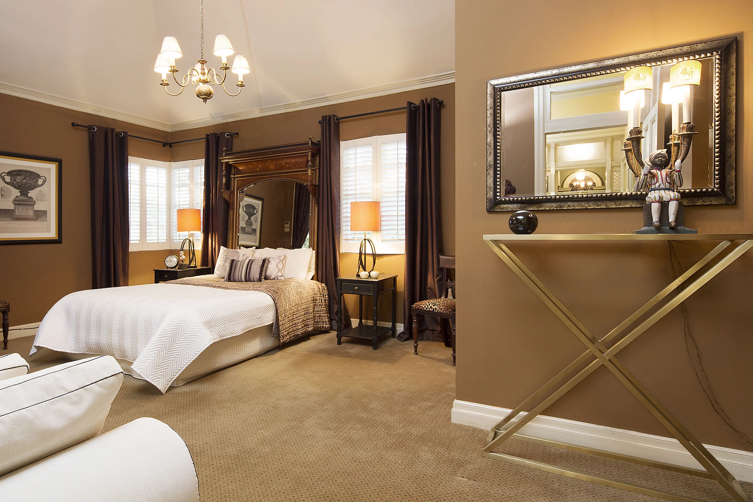 Historic New Farm Property