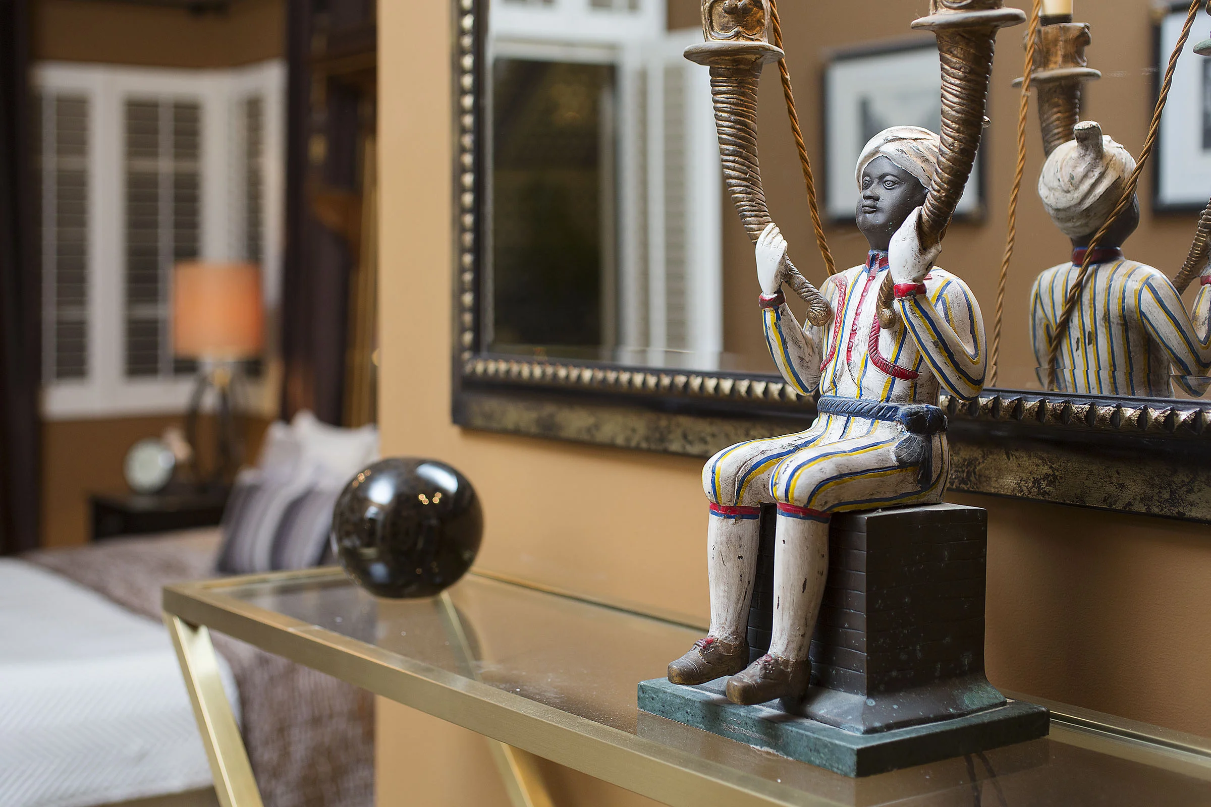 Historic New Farm Property