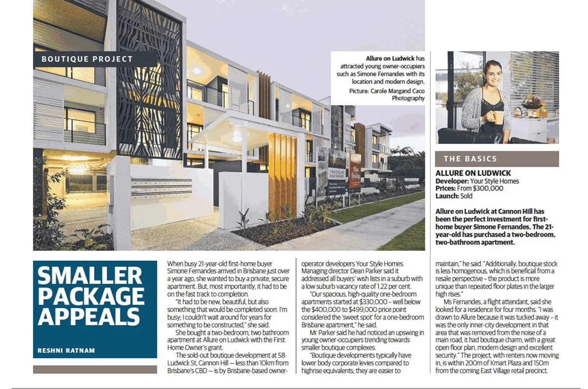 Courier Mail 
