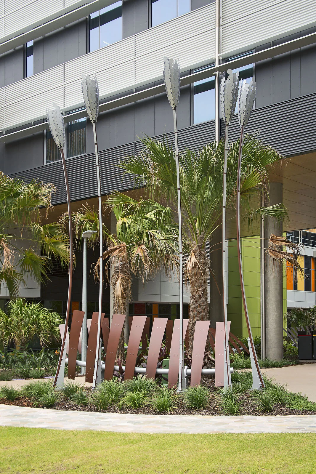 Sunshine Coast University Hospital