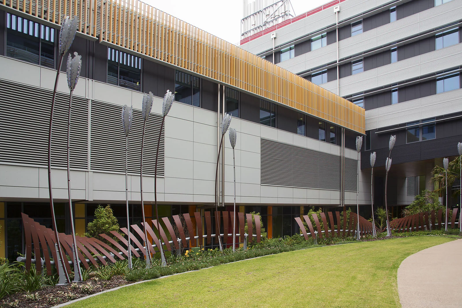 Sunshine Coast University Hospital