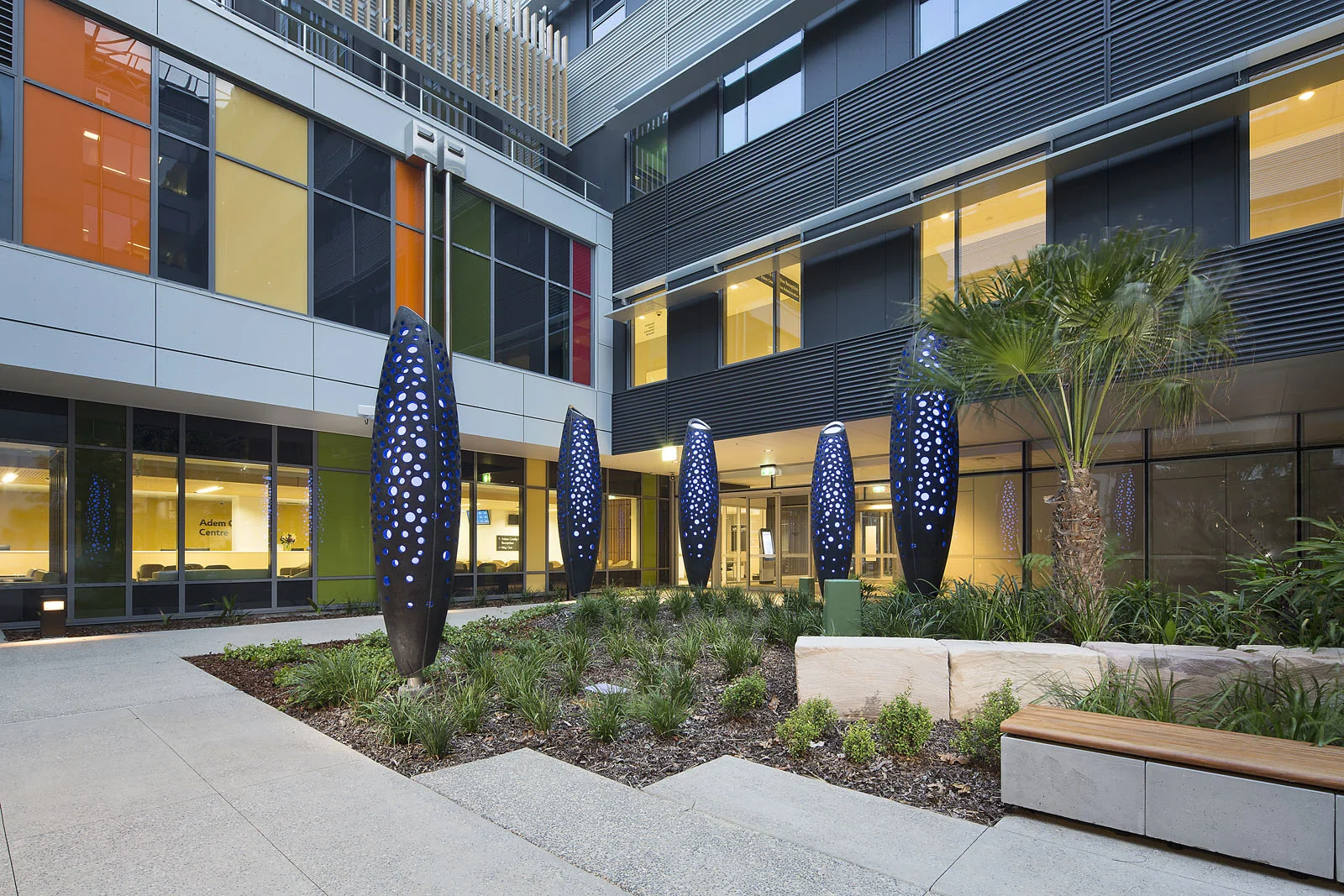 Sunshine Coast University Hospital