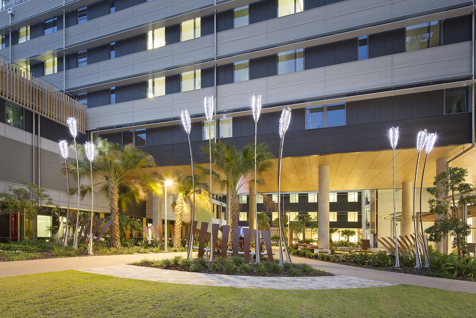 Sunshine Coast University Hospital
