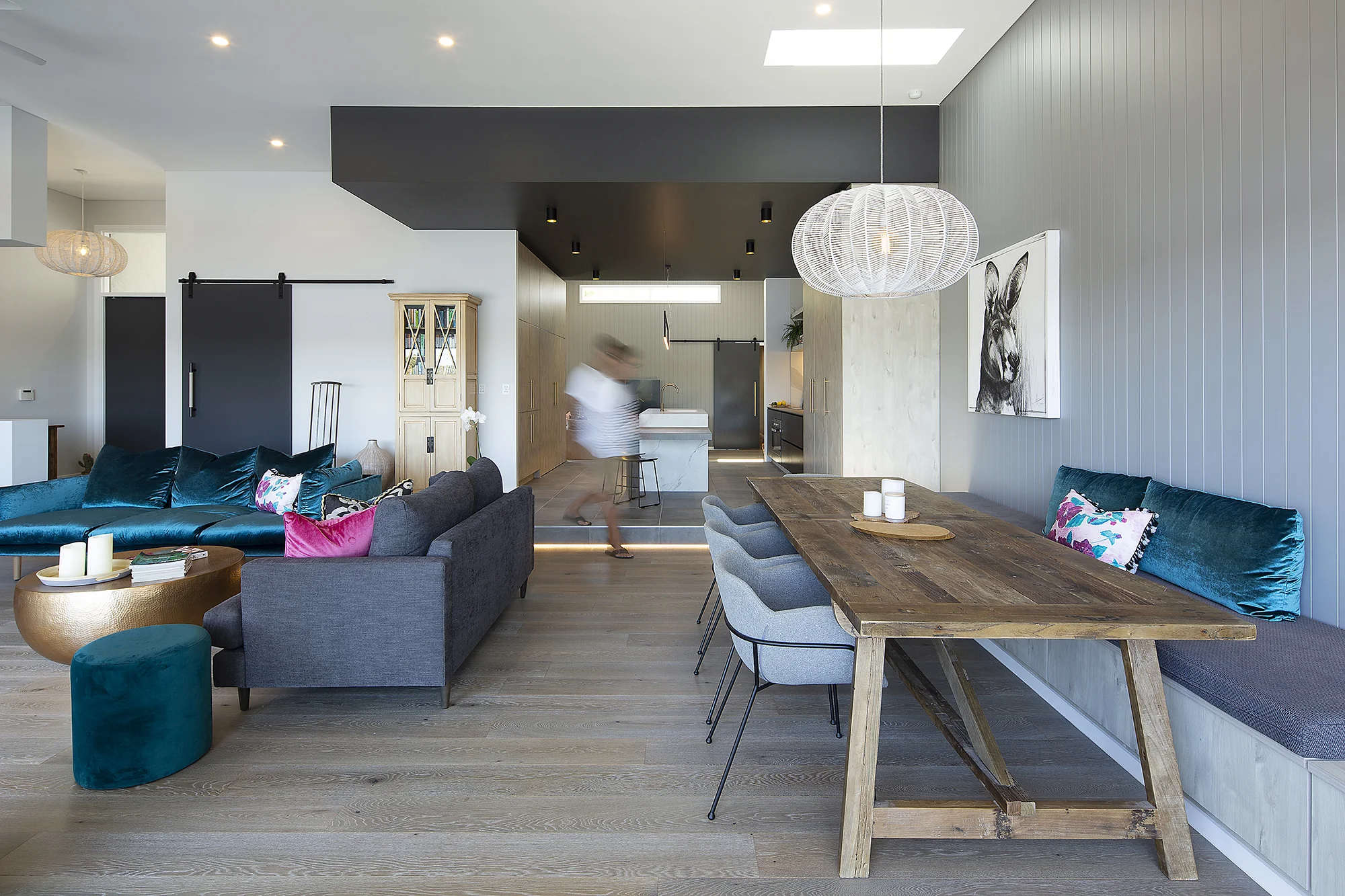 Hope Island Property