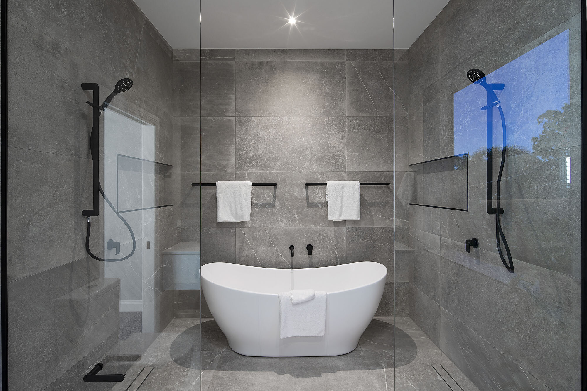 Paddington Project Bathroom