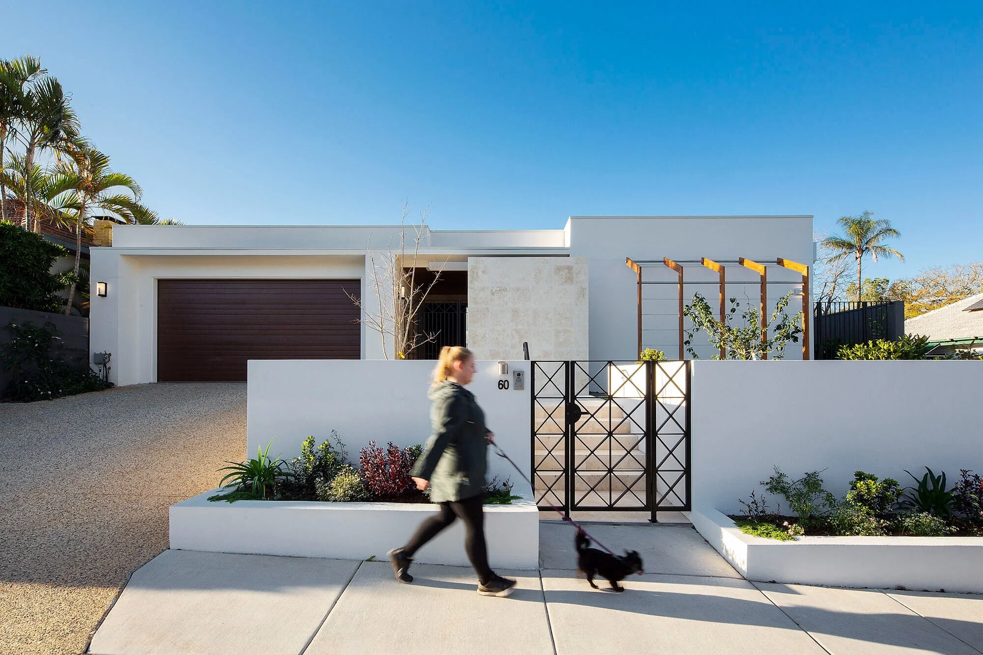  Building exterior photography 