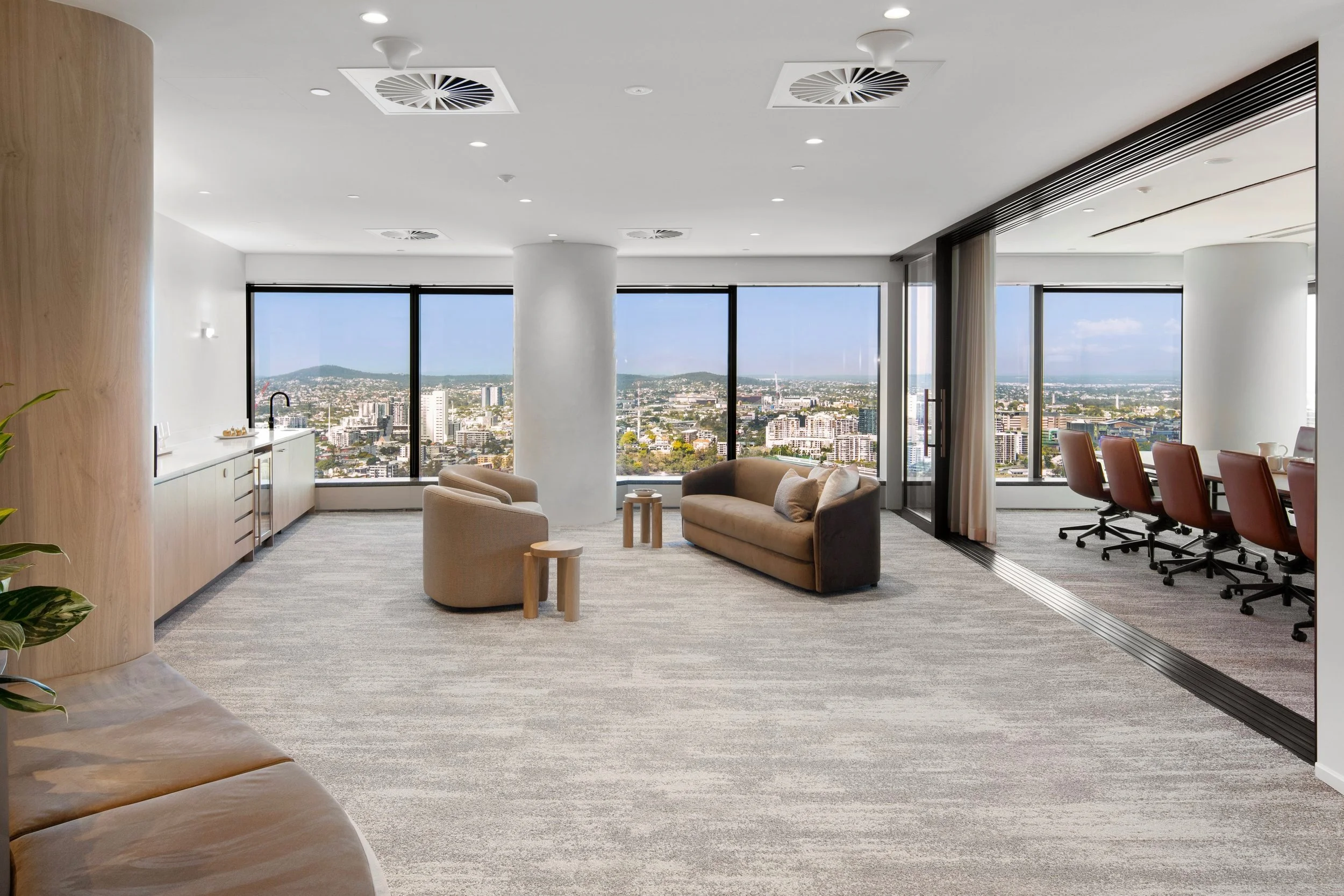 1 Eagle Street Project