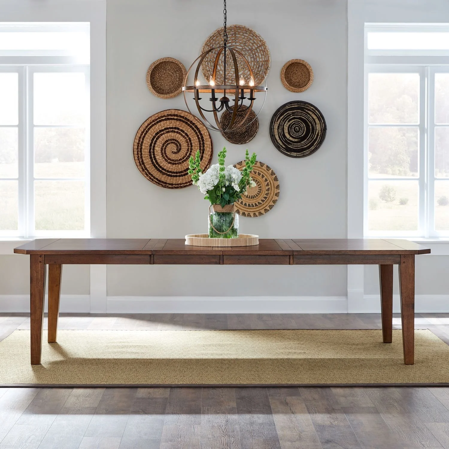 Liberty Furniture Dining Table