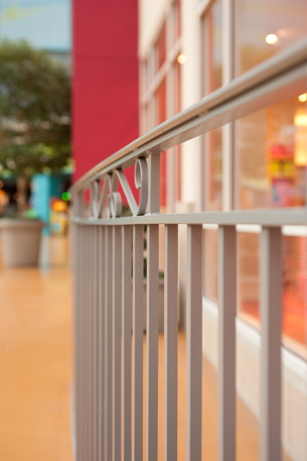  American Girl, Mall of America 