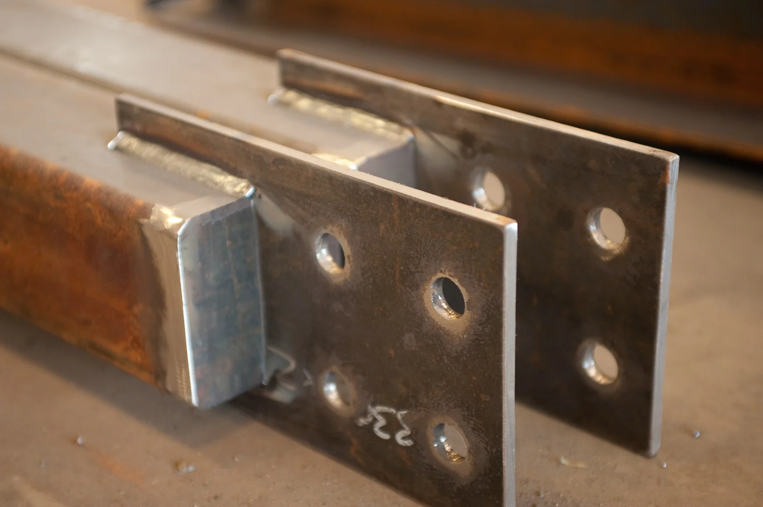 Tube Steel