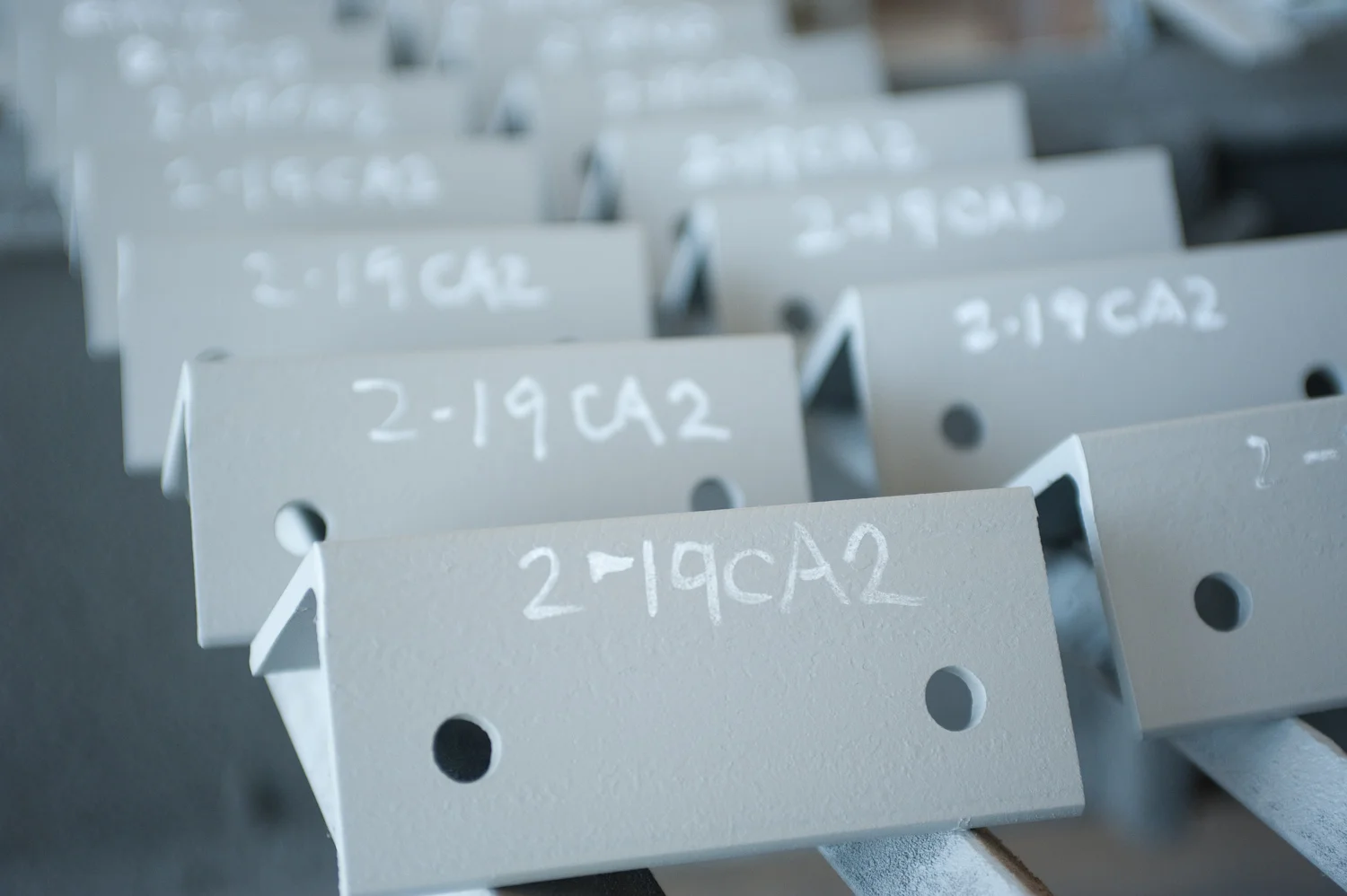 Clip Angles