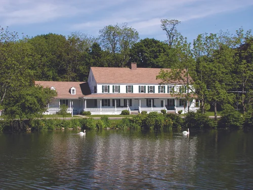 Setauket Neighborhood House, business photo 1